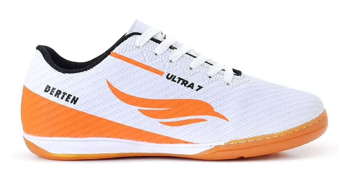 Melhor Tênis para Futsal: Conforto e Desempenho na Quadra