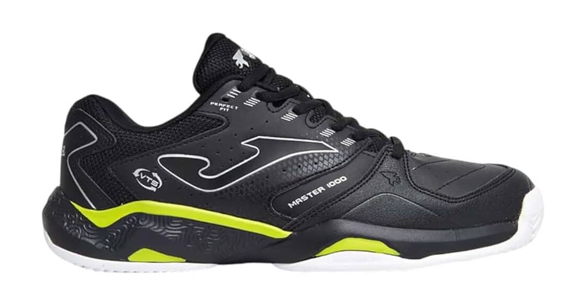 Melhor Tênis para Jogar Tênis Saibro: Guia Essencial 2024