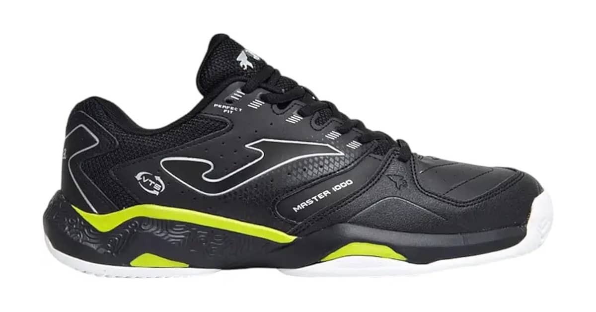 Melhor Tênis para Jogar Tênis: Guia Definitivo