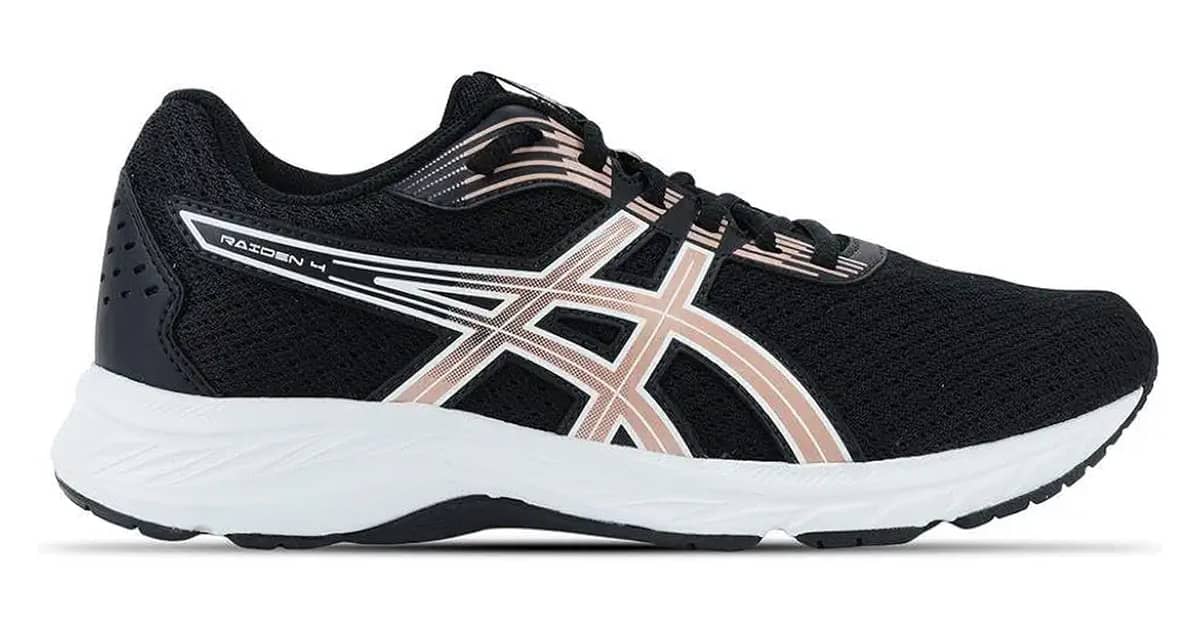 Melhor Tênis para Jogar Volei Feminino: Conforto e Performance