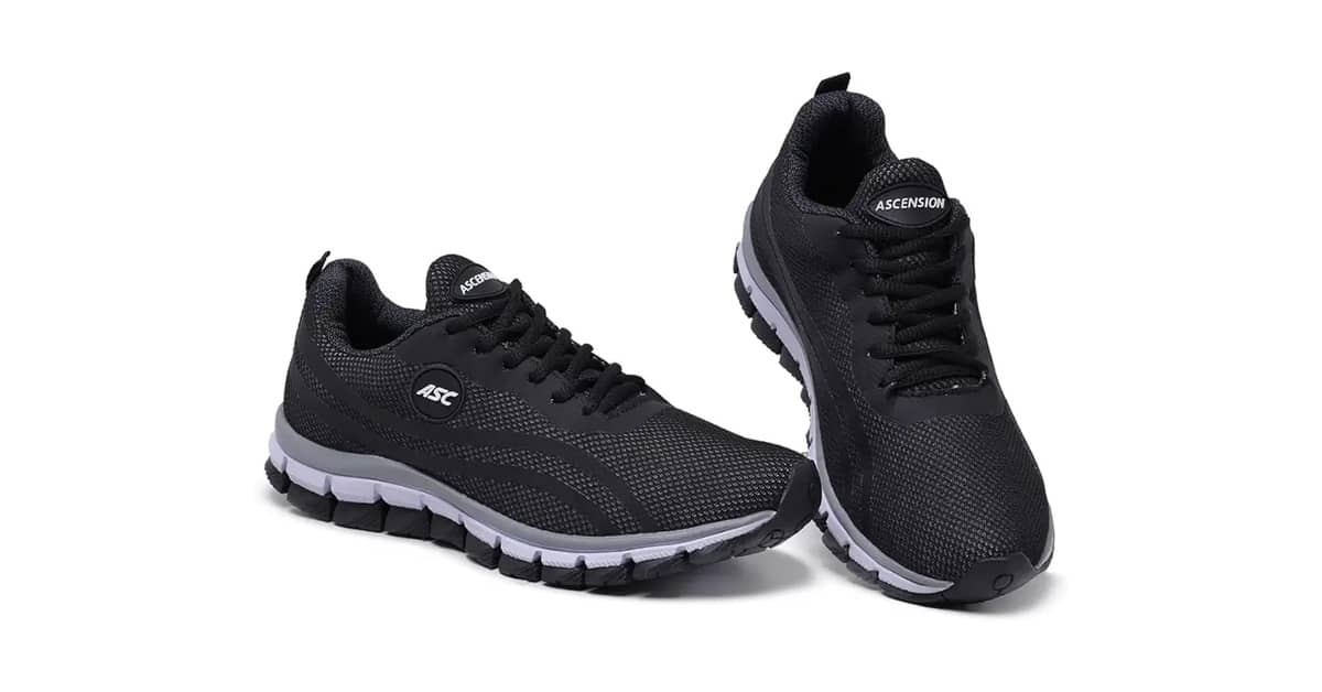 Melhor Tênis para Maratona: Amortecimento e Leveza