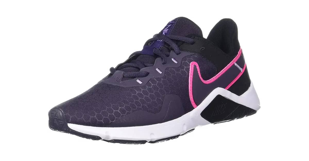 Melhor Tênis para Musculação Feminino Nike: Conforto e Suporte Essenciais