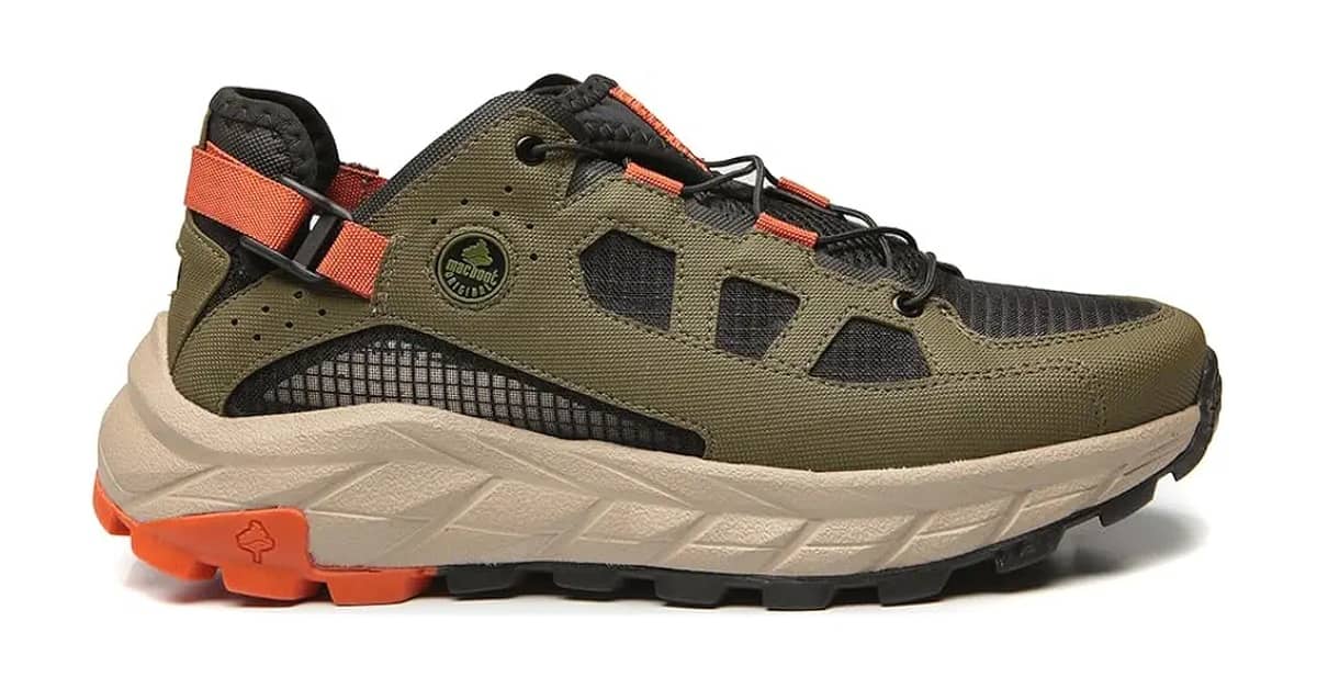 Melhor Tênis para Trilha Masculino: Guia de Performance e Conforto