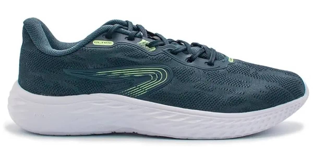 Melhor Tênis Rainha para Corrida: Conforto e Desempenho