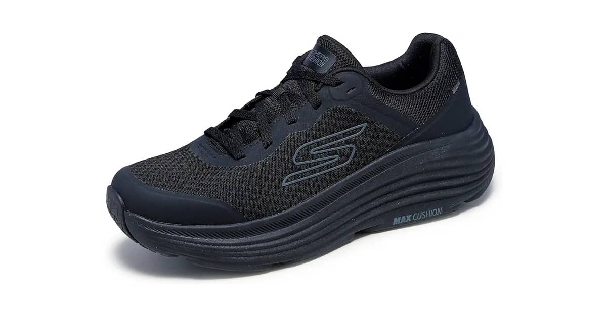 Melhor Tênis Skechers para Corrida: Conforto e Performance