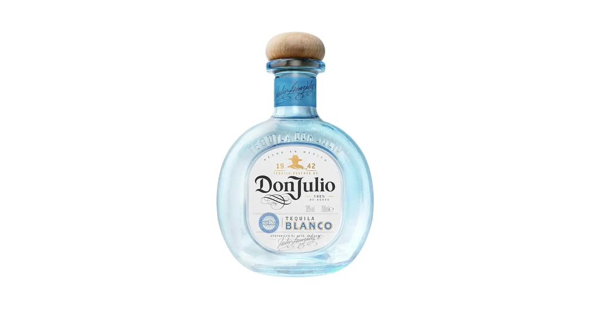 Melhor Tequila Don Julio: Guia Completo para Degustação
