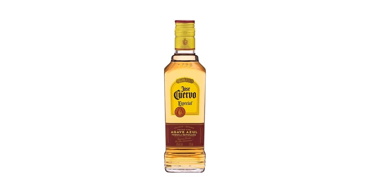 Melhor Tequila Ouro: Guia Completo Para Sua Escolha