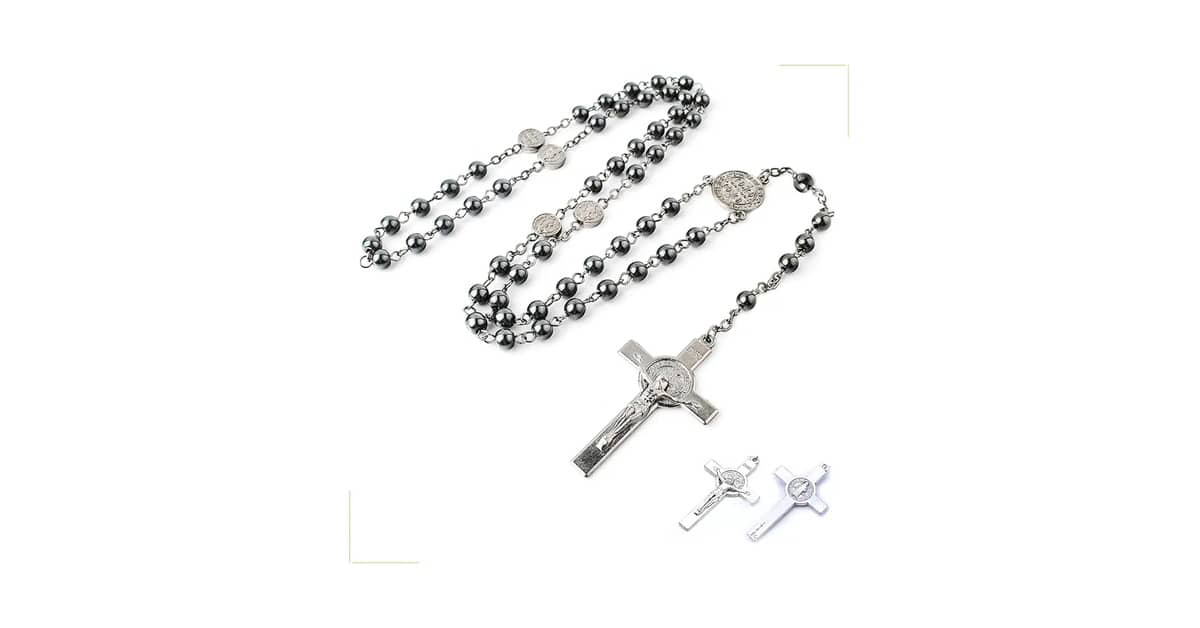 Melhor Terço para Rezar: Guia Essencial de Escolha