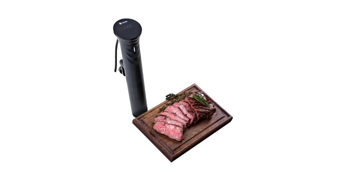 Melhor Termocirculador: Potência e Precisão para Cozinha Perfeita