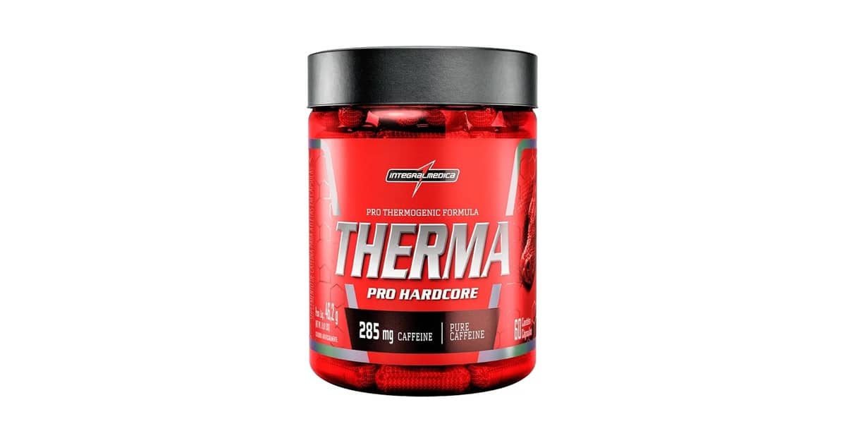 Melhor Termogênico para Perder Gordura: Guia Definitivo