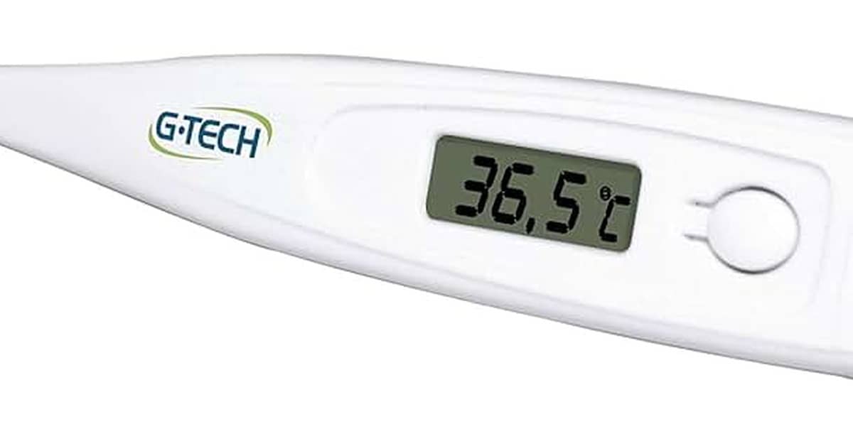 Melhor Termômetro Bebê: Segurança e Precisão em Cada Medição