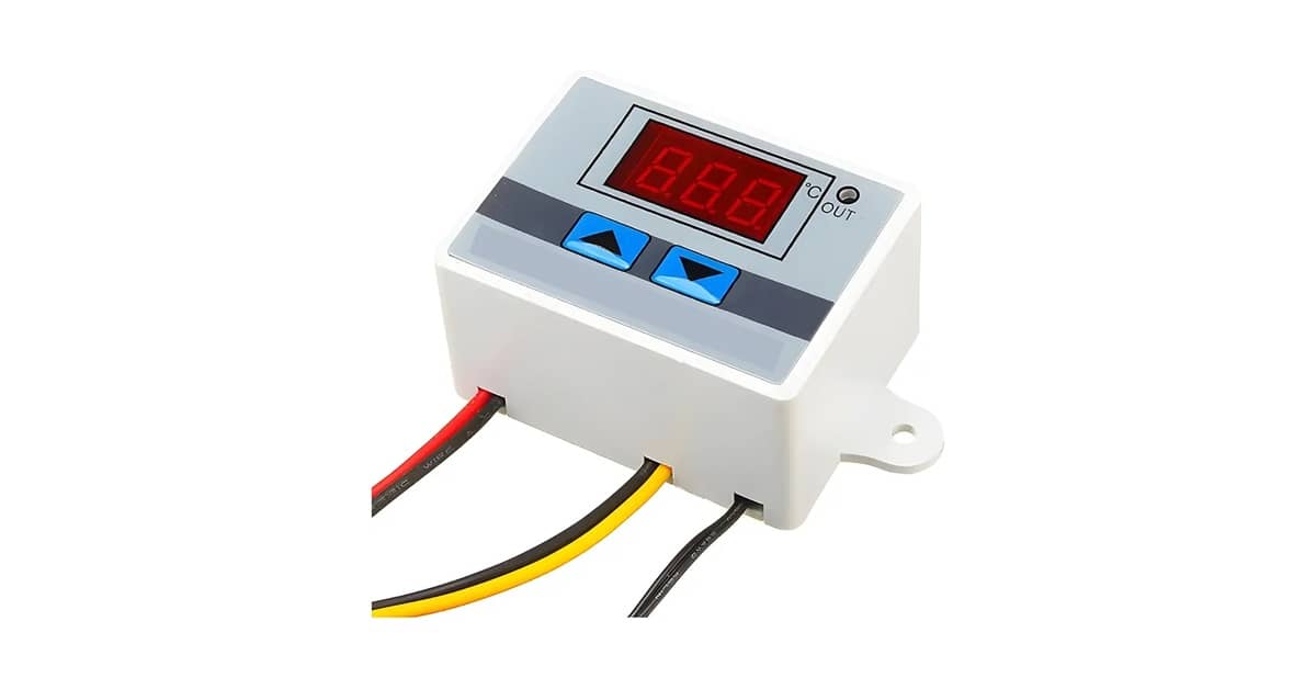 Melhor Termostato: 7 Modelos Digitais Essenciais