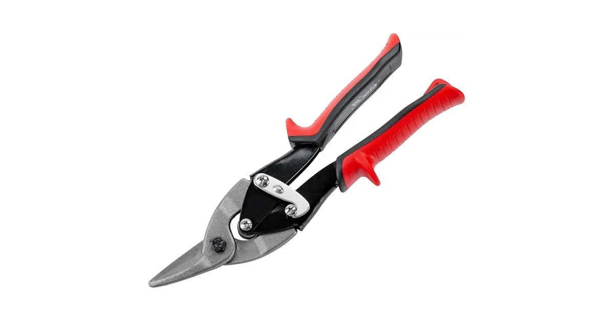 Melhor Tesoura para Cortar Chapa: Guia Essencial com 10 Opções