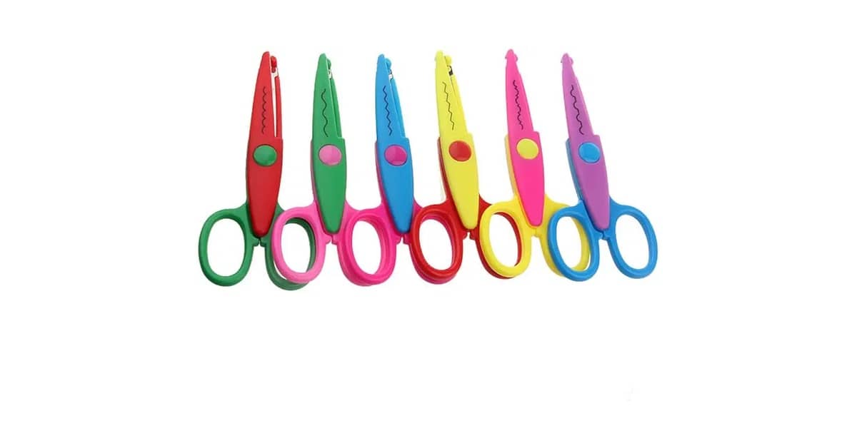 Melhor Tesoura para Scrapbook: Guia de 7 Opções Essenciais