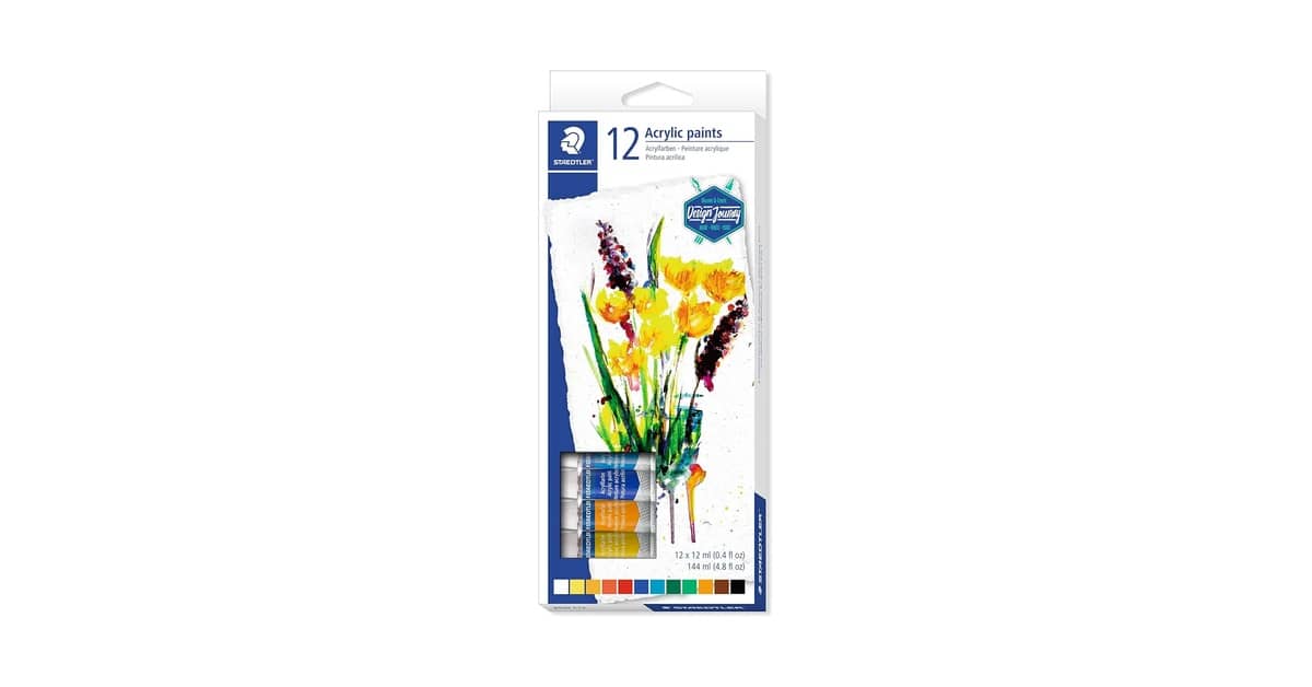Melhor Tinta Acrílica para Pintar Madeira: Guia Essencial