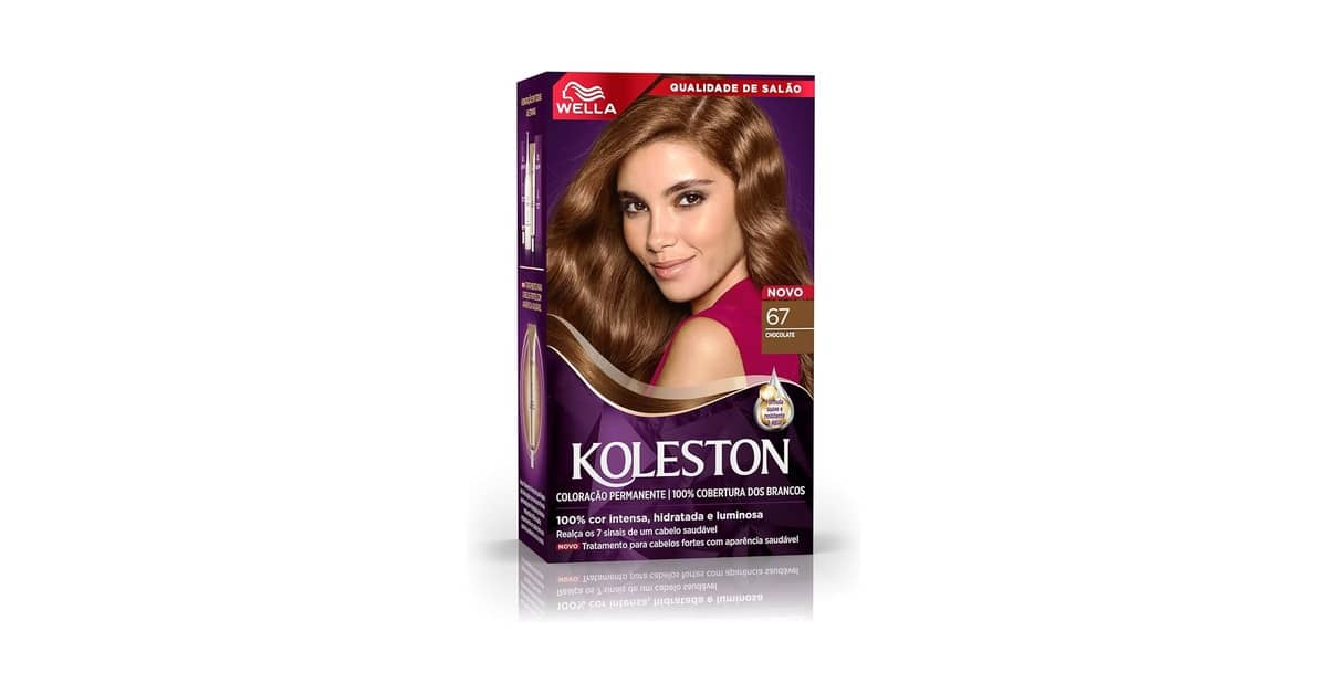 Melhor Tinta de Cabelo Chocolate: Guia de Cores Vibrantes!