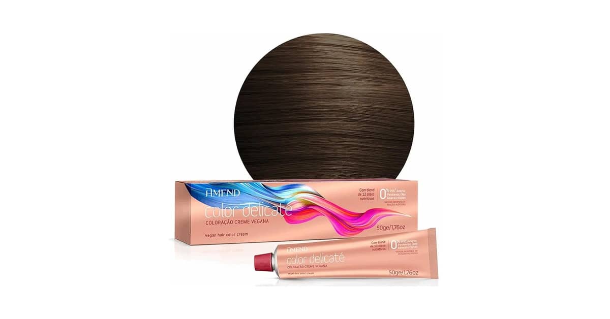 Melhor Tinta de Cabelo do Mercado: Guia Completo e Opções