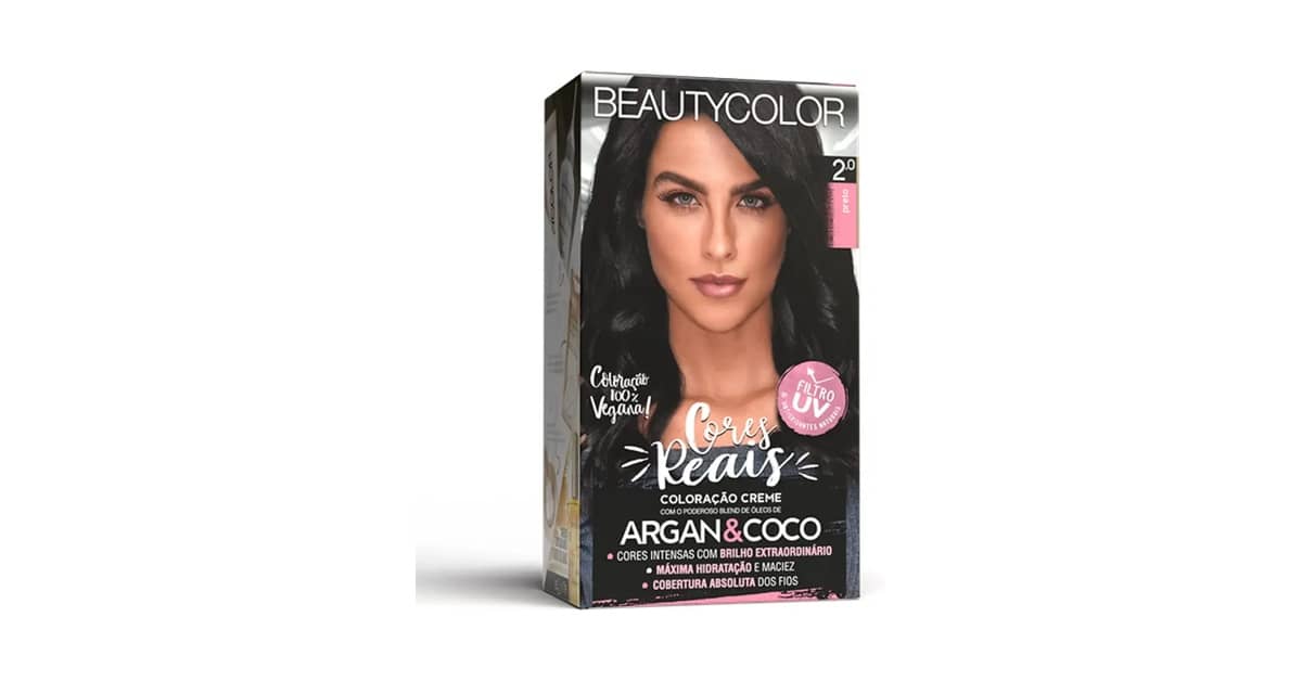 Melhor Tinta de Cabelo Preto: Guia Completo Para Escolha