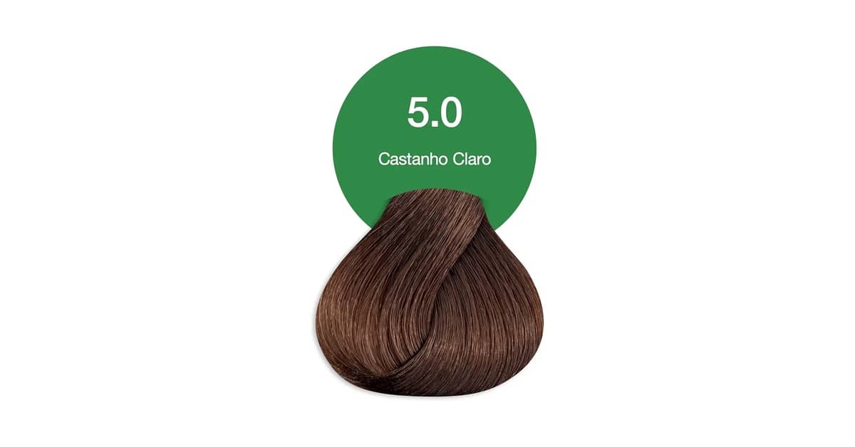 Melhor Tinta de Cabelo Vegana: 5 Opções Para Coloração Natural