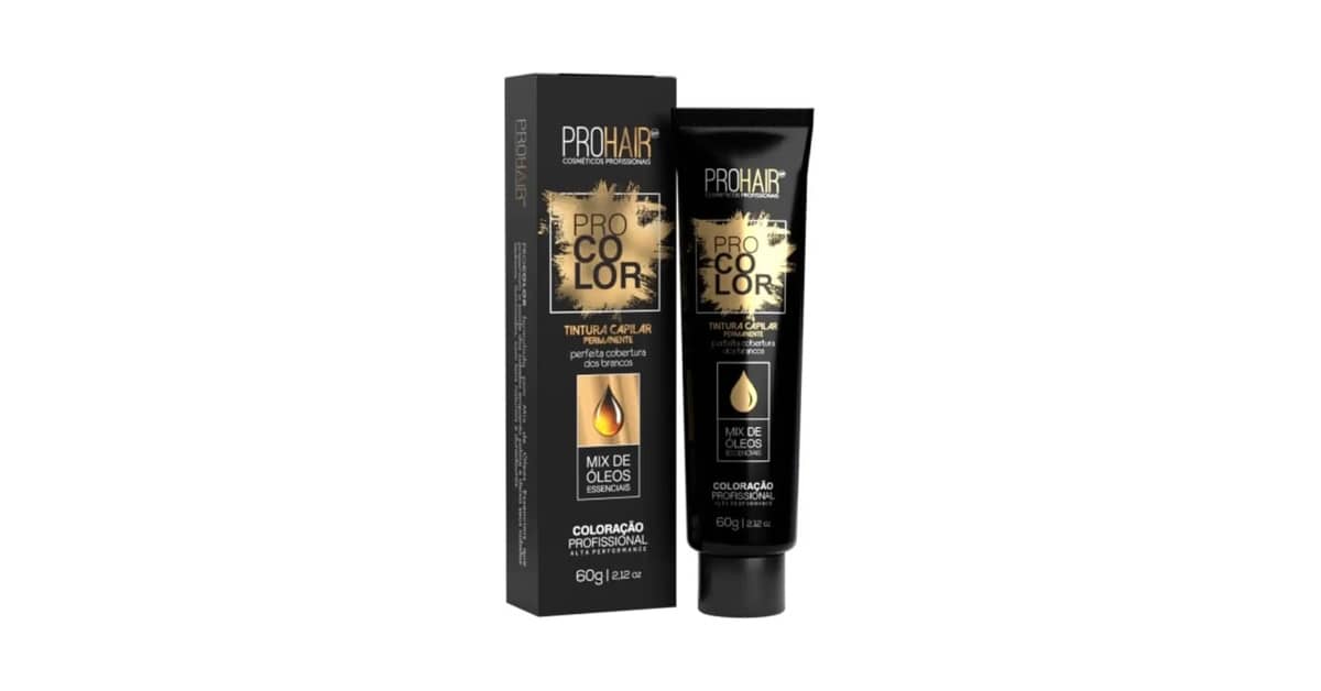 Melhor Tinta para Cabelo Alisado: Guia Completo Para Manter a Cor Vibrante