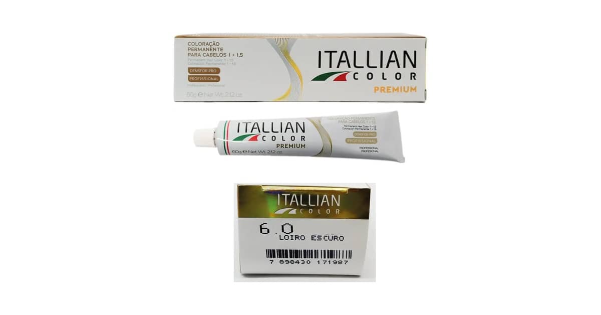 Melhor Tinta para Cabelo Branco Profissional: Cobertura Total e Brilho Duradouro