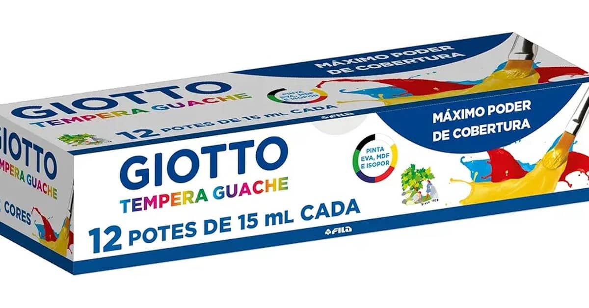 Melhor Tinta para Papel: Guia Completo com 7 Opções Incríveis