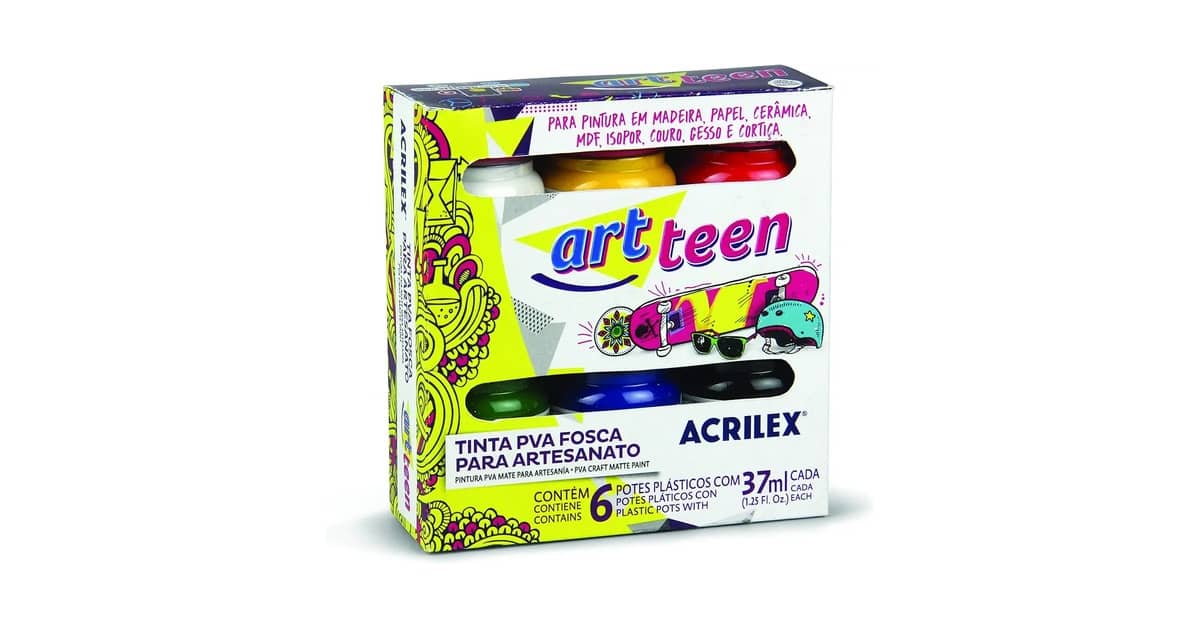 Melhor Tinta para Pintar Massa de Biscuit: Guia Essencial