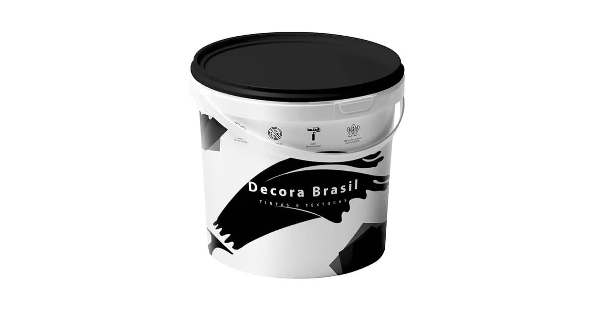 Melhor Tinta para Piso Grosso: Durabilidade e Acabamento