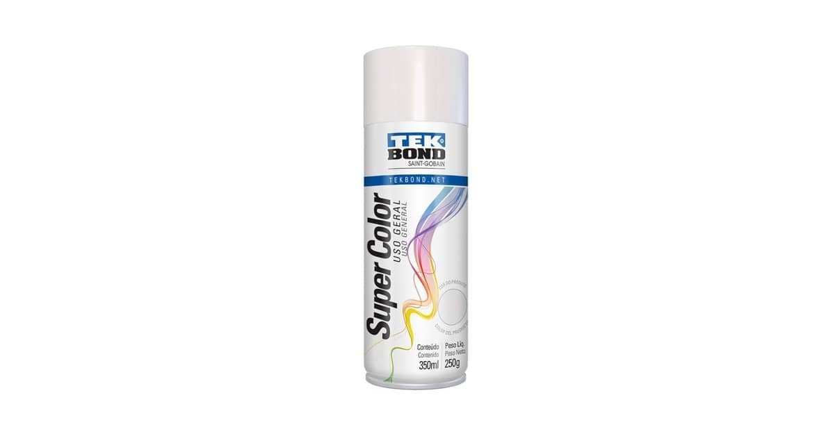 Melhor Tinta Spray para Pintar Roda de Carro: Guia Completo