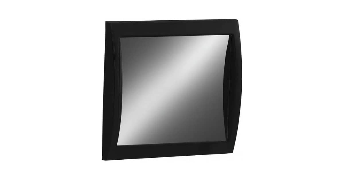 Melhor Tipo de Espelho para Banheiro: Guia Essencial