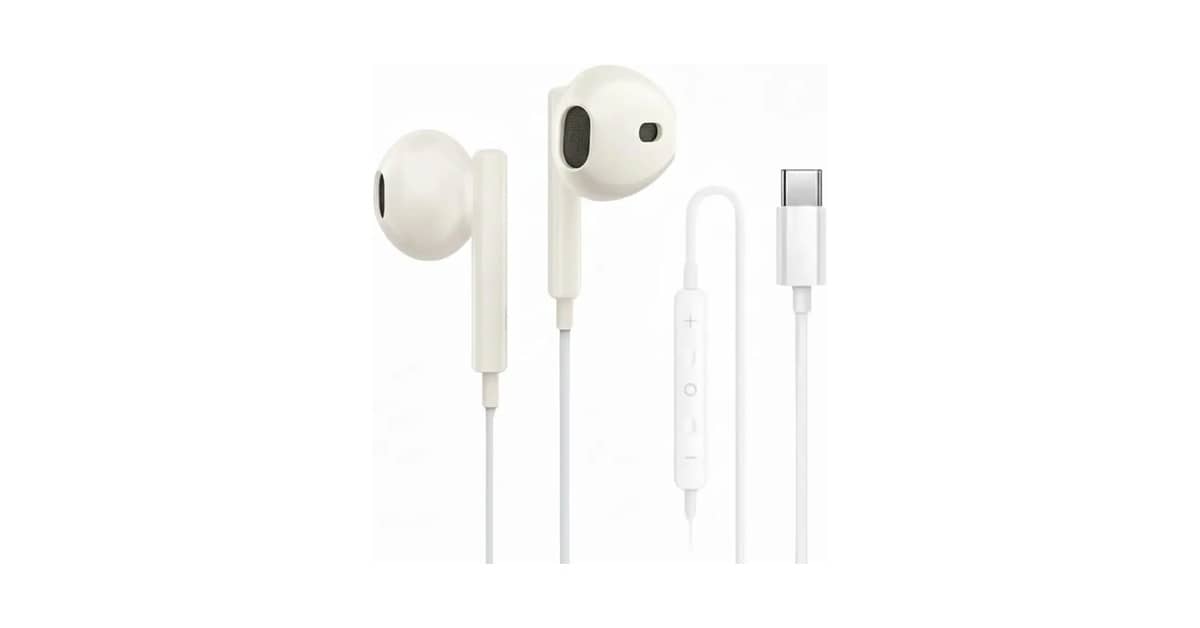 Melhor Tipo de Fone de Ouvido: Guia Essencial USB-C