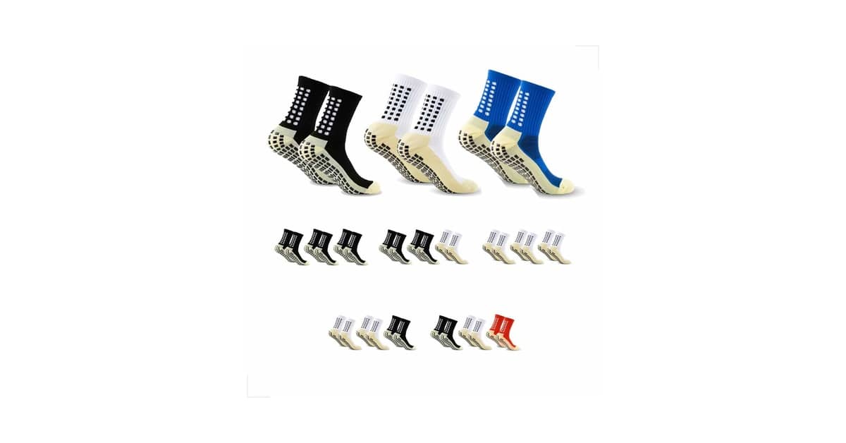 Melhor Tipo de Meia para Corrida: 7 Opções Anti-Bolha