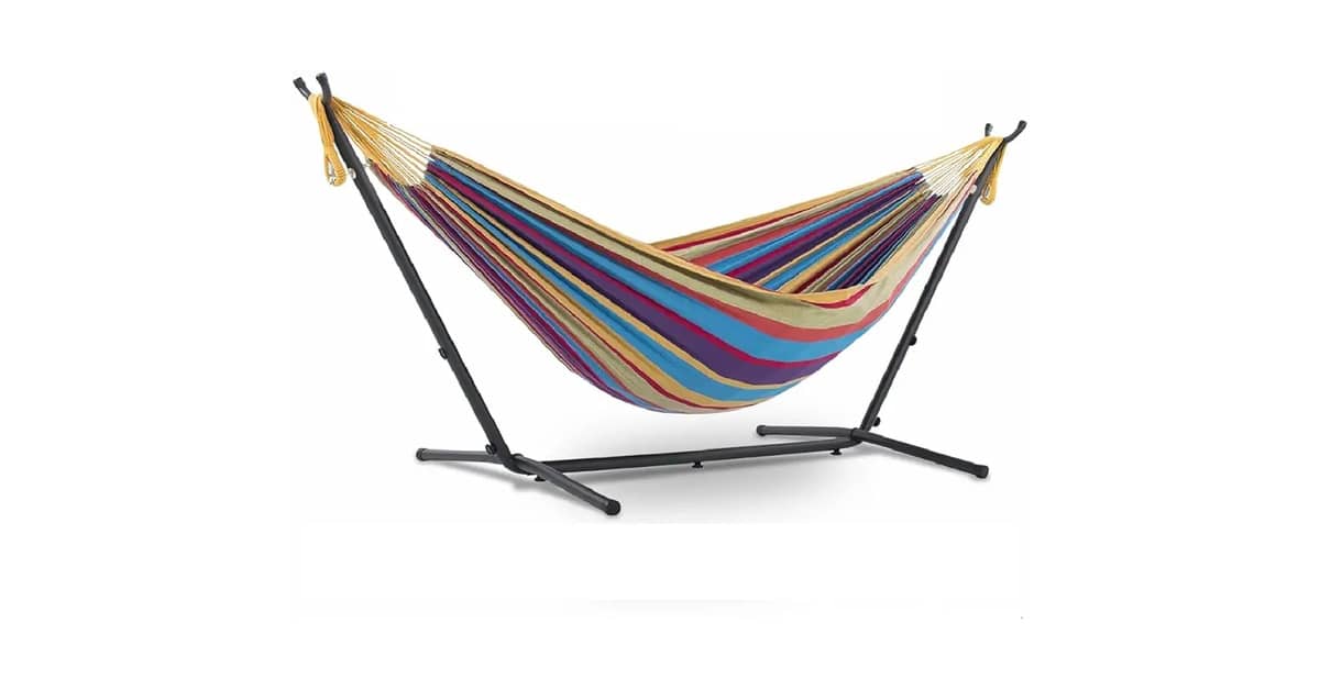 Melhor Tipo de Rede de descanso: Conforto e Durabilidade