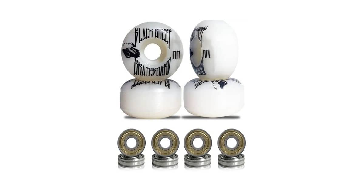 Melhor Tipo de Roda para Skate: Guia Essencial