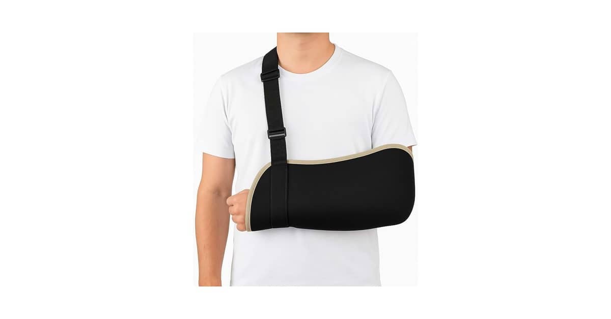 Melhor Tipo de Tipoia: Guia Definitivo com 10 Opções