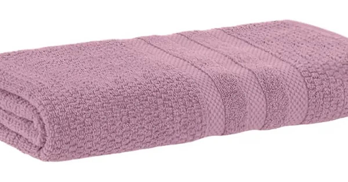 Melhor Toalha de Banho Marca: Toque de Luxo e Absorção