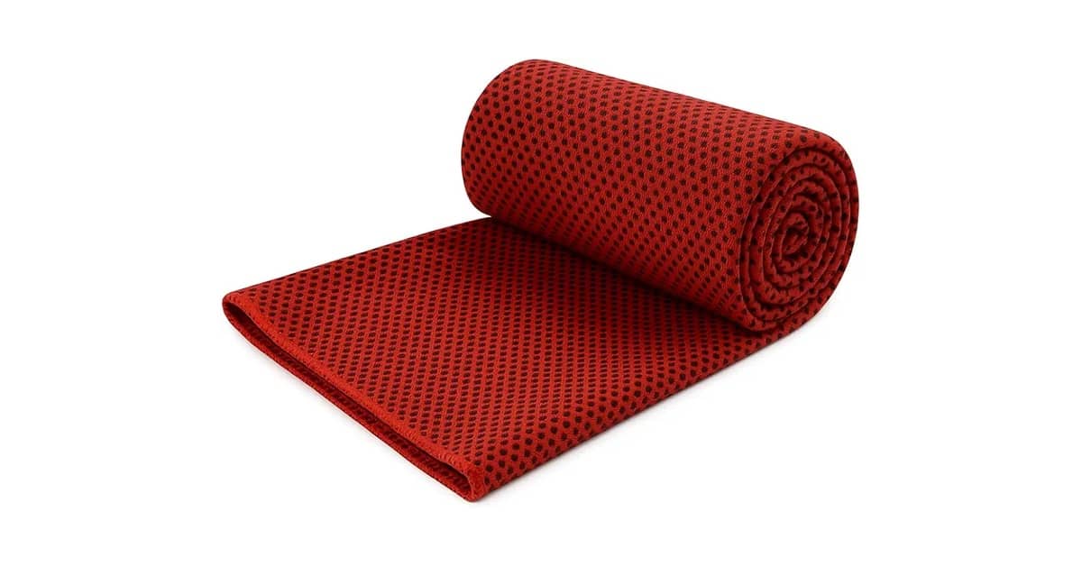 Melhor Toalha de Microfibra: Guia Completo com Opções Absorventes