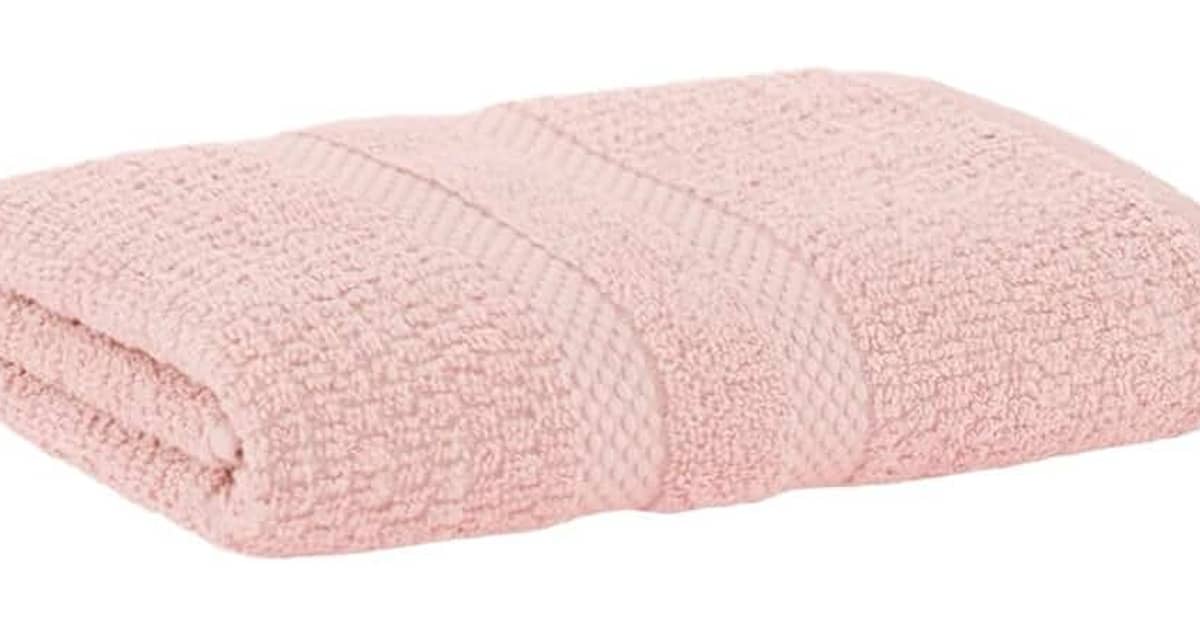 Melhor Toalha para Rosto: Conforto e Absorção Essenciais