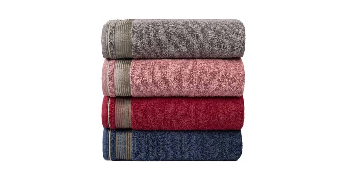 Melhor Toalha: Guia de Absorção e Maciez