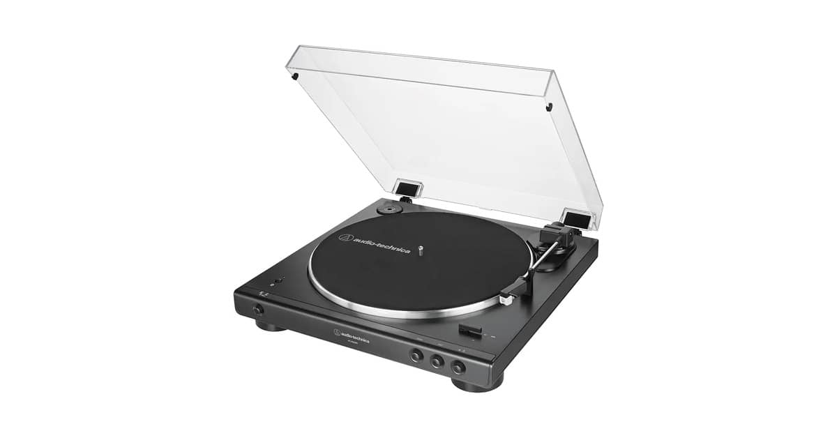 Melhor Toca Discos Bluetooth: Guia Completo 2024