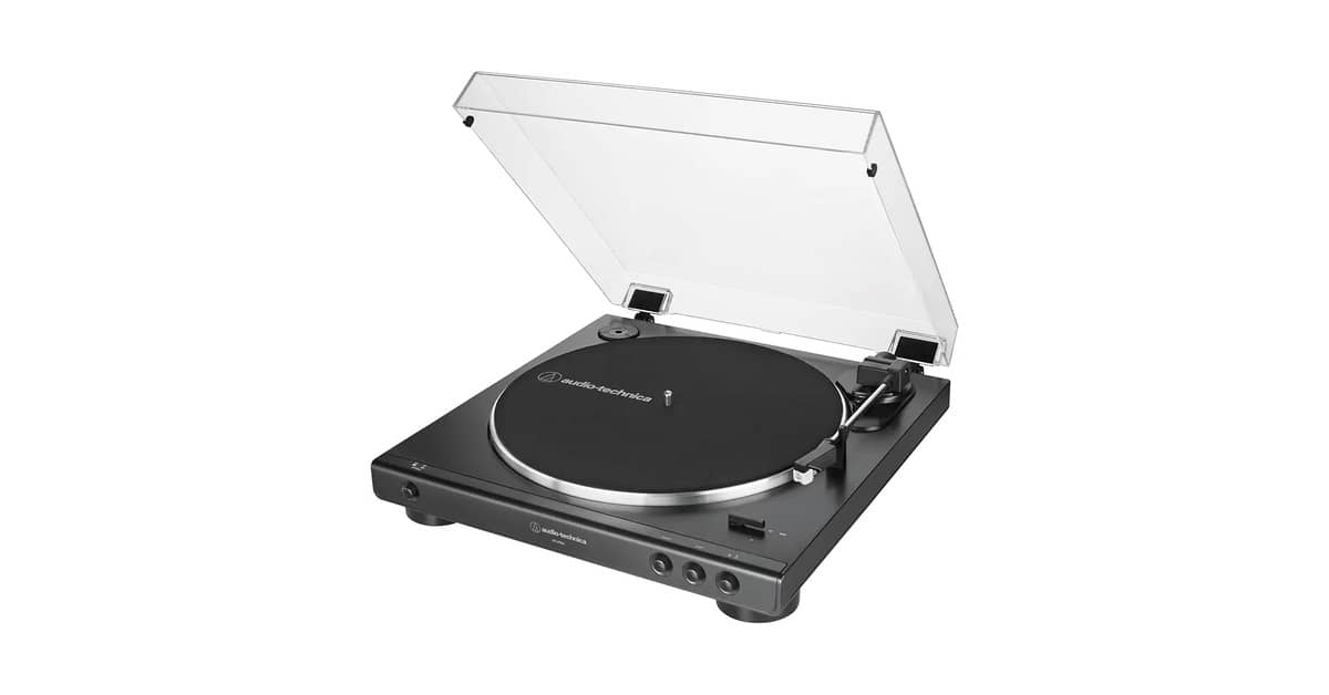 Melhor Toca-Discos Custo Benefício: 5 Opções Acessíveis