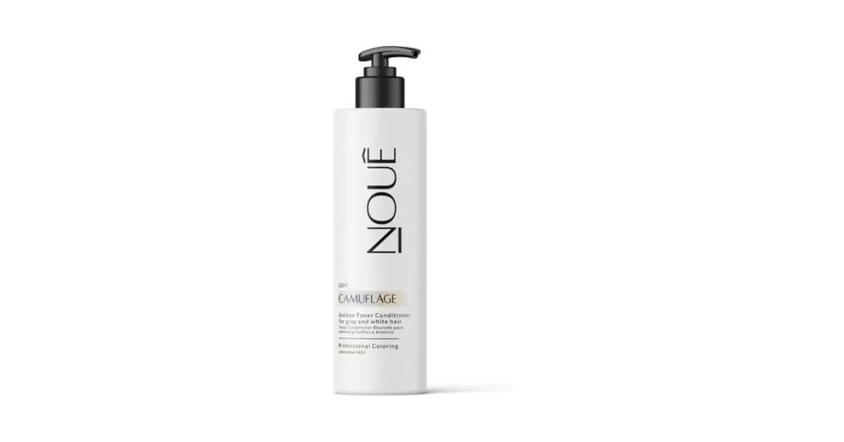 Melhor Tonalizante para Cobrir Cabelo Branco: Opções Naturais e Duradouras