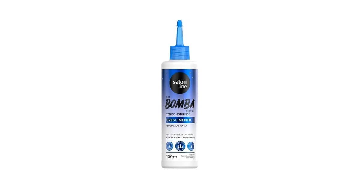 Melhor Tônico Capilar para Nascer Cabelo: Escolha Inteligente!