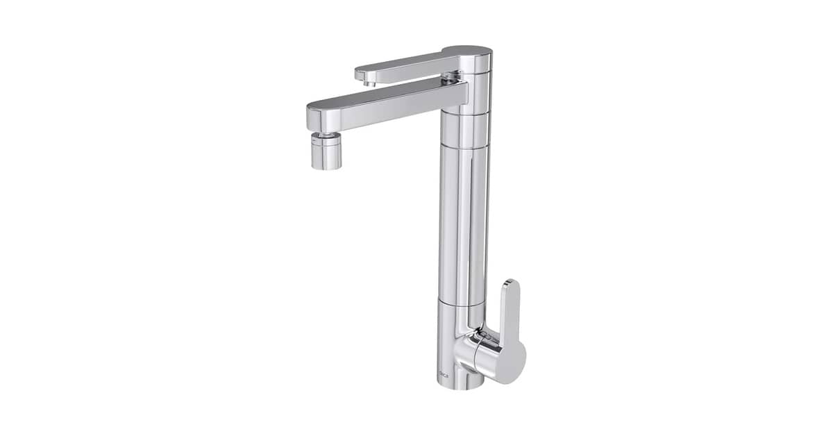 Melhor Torneira com Filtro para Cozinha deca: Guia Completo