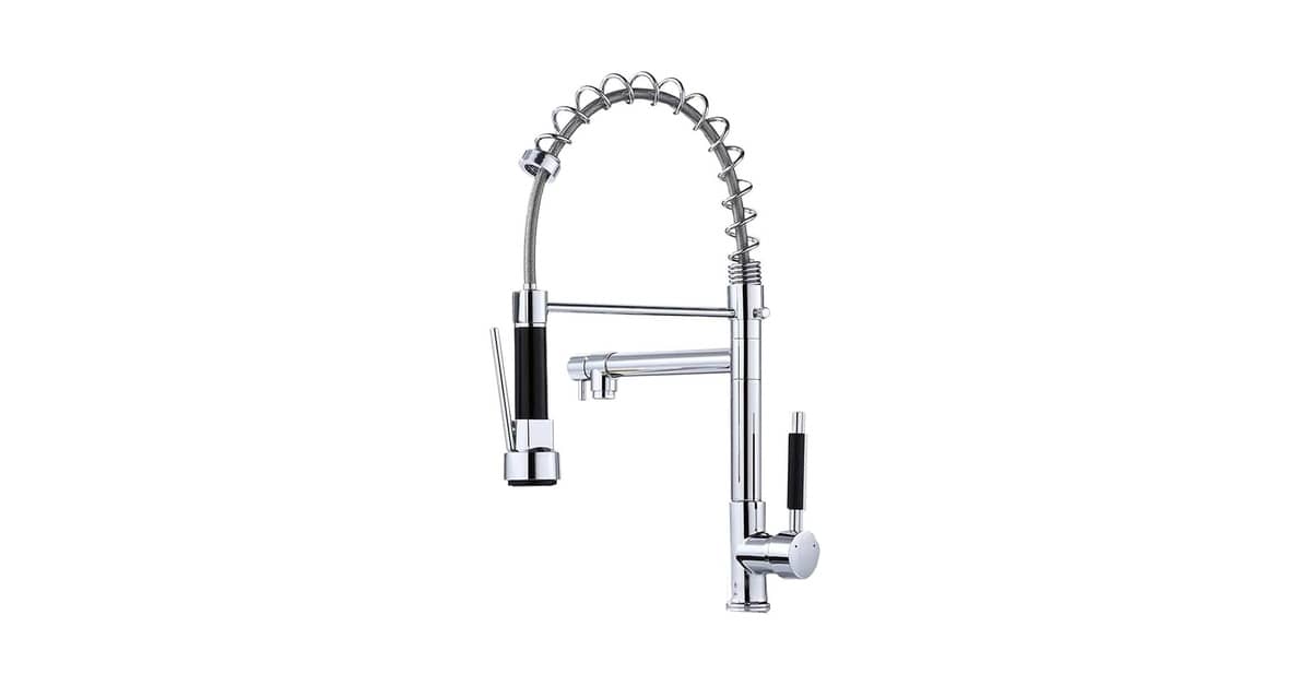 Melhor Torneira Gourmet: Guia Completo Para Sua Cozinha