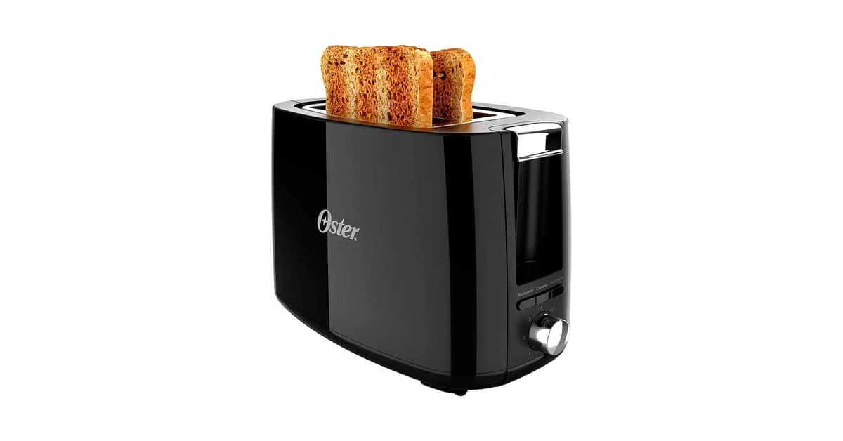 Melhor Torradeira Oster: Qual Modelo Tostar Seu Pão Perfeito?
