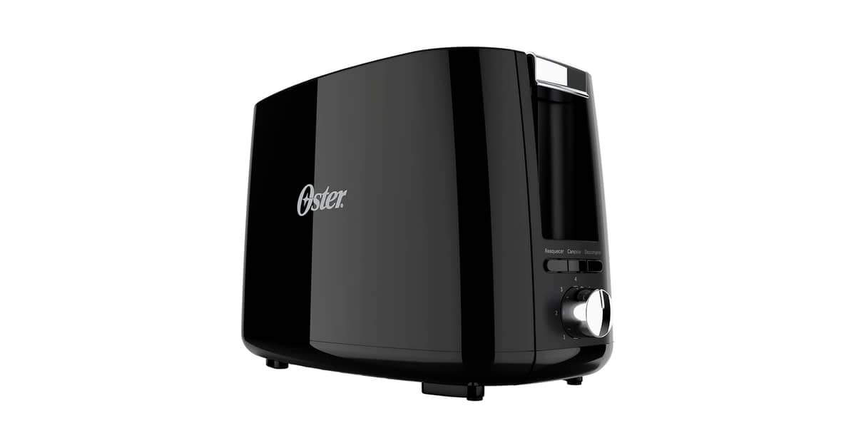 Melhor Torradeira para Limpar: Modelos Práticos e Fáceis de Higienizar