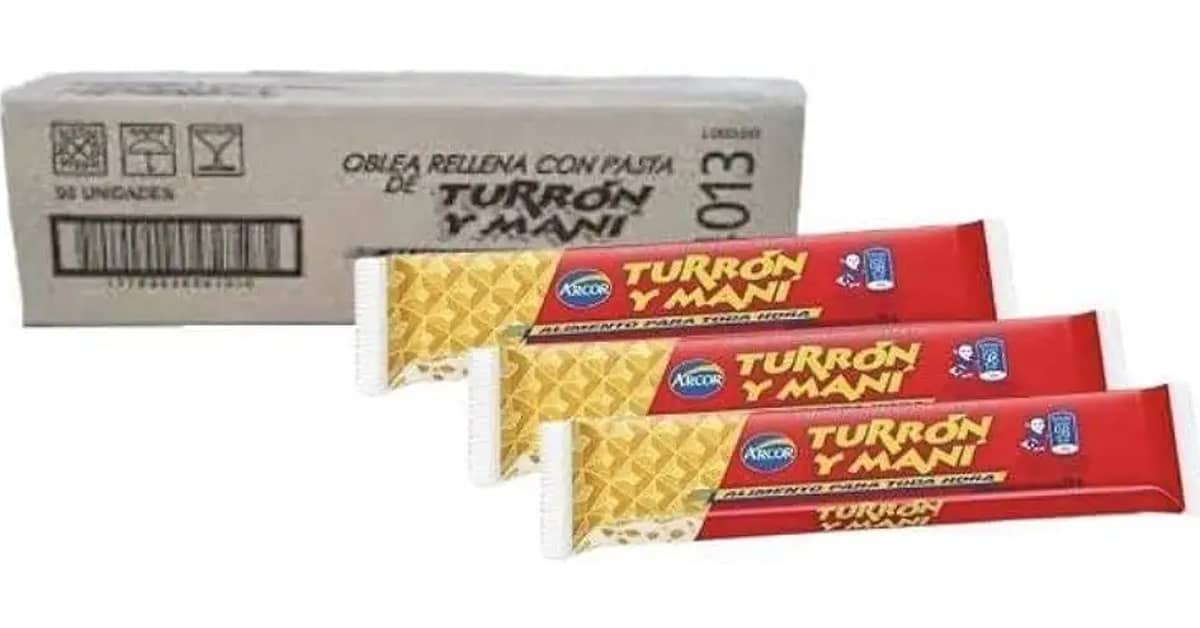 Melhor Torrone de Barcelona: Escolha o Seu Favorito!