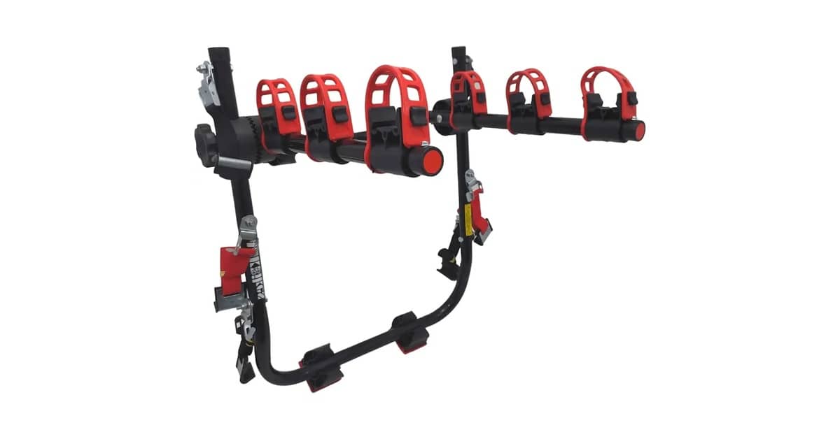 Melhor Transbike para Carro Hatch: Qual o Ideal?