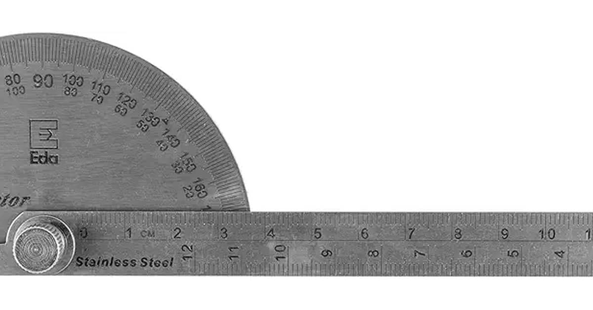 Melhor Transferidor de Grau: Guia Essencial 2024